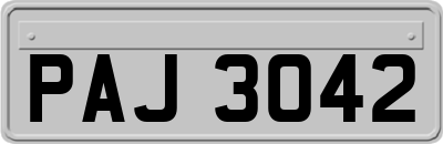 PAJ3042