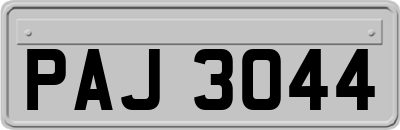 PAJ3044
