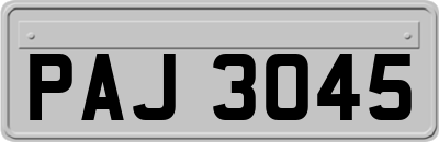 PAJ3045