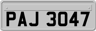 PAJ3047