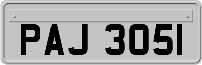 PAJ3051