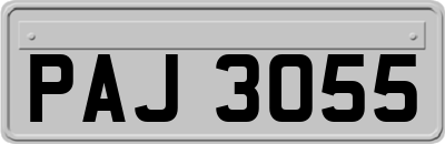 PAJ3055