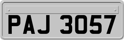 PAJ3057