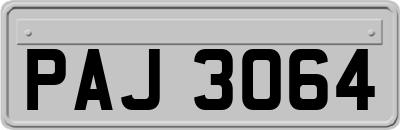 PAJ3064