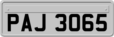 PAJ3065