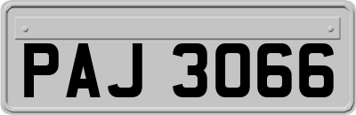 PAJ3066