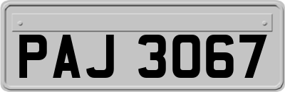 PAJ3067