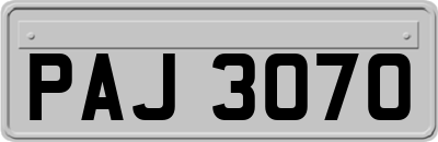 PAJ3070