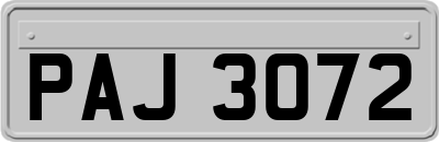 PAJ3072