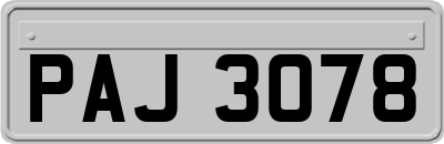 PAJ3078
