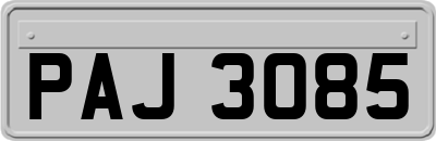 PAJ3085