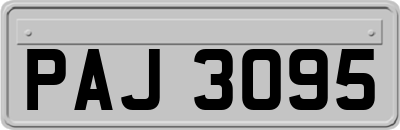 PAJ3095