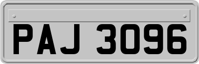 PAJ3096