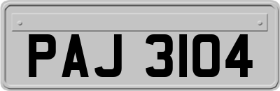 PAJ3104