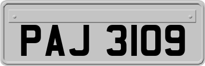 PAJ3109