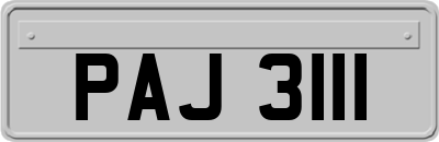 PAJ3111