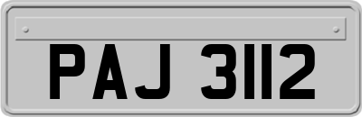 PAJ3112