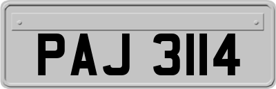 PAJ3114