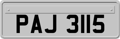 PAJ3115