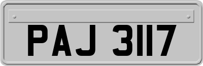 PAJ3117