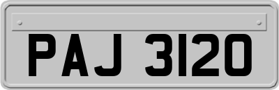 PAJ3120