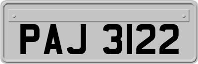 PAJ3122