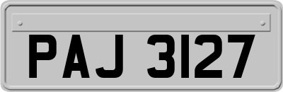 PAJ3127