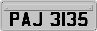 PAJ3135