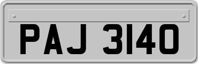 PAJ3140