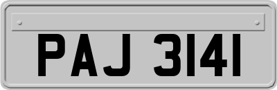 PAJ3141