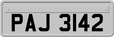 PAJ3142