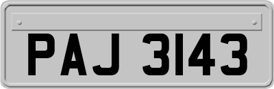 PAJ3143