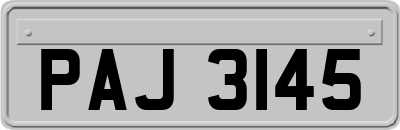 PAJ3145