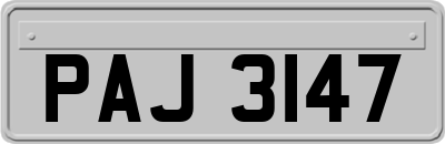 PAJ3147