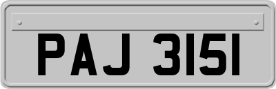 PAJ3151