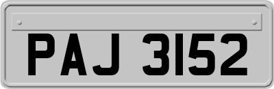 PAJ3152