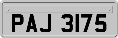 PAJ3175
