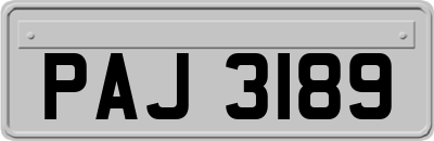 PAJ3189