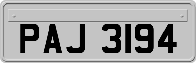 PAJ3194