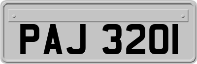 PAJ3201