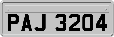 PAJ3204