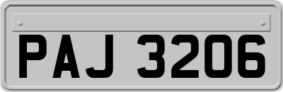 PAJ3206