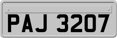PAJ3207