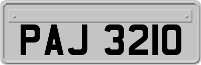 PAJ3210