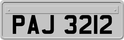 PAJ3212