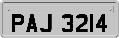 PAJ3214