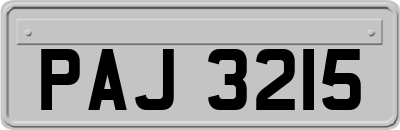 PAJ3215