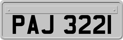 PAJ3221