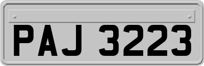 PAJ3223