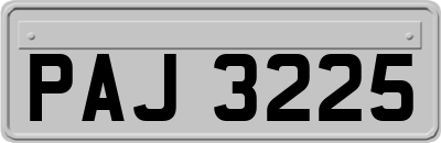 PAJ3225